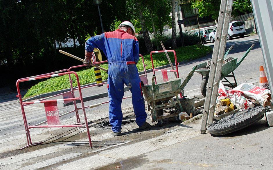 débouchage canalisation wc Paris 6