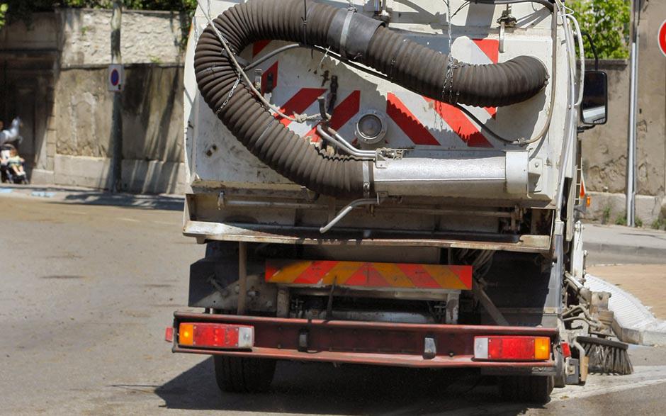 vidange canalisation Auvers-sur-Oise