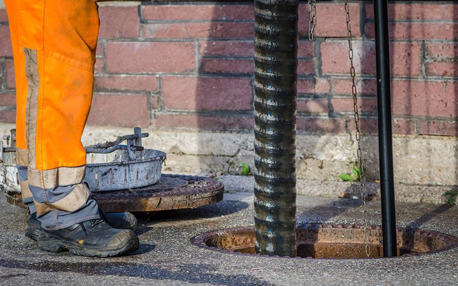 déboucher les canalisation Rungis