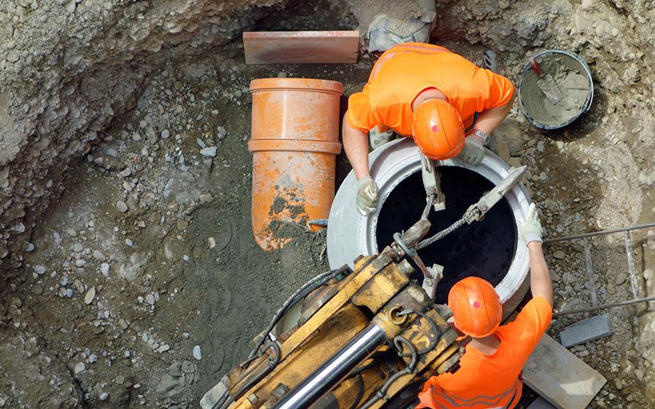 déboucheur de canalisation Plaisir