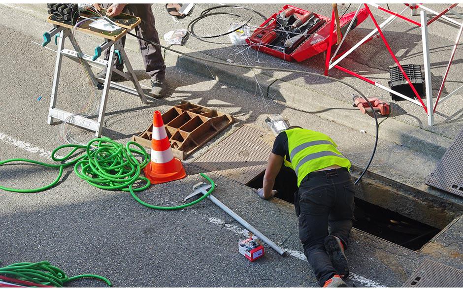 déboucher une canalisation Créteil