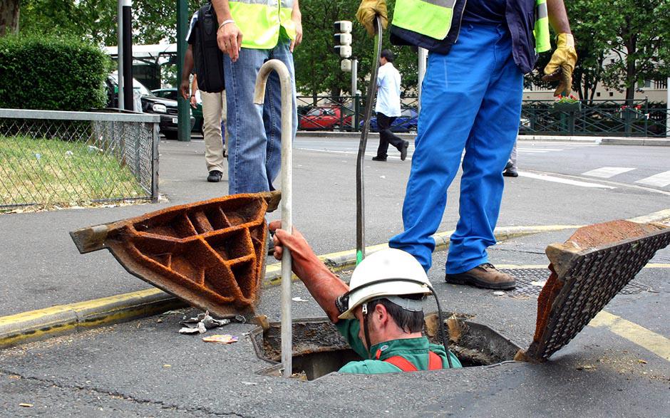 déboucher canalisations Beauchamp