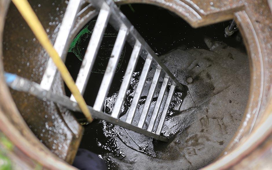 déboucher canalisation évier Limours
